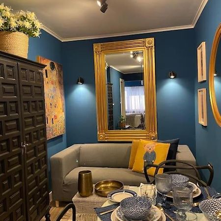 Blue Suite Albacete Esterno foto