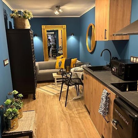 Blue Suite Albacete Esterno foto