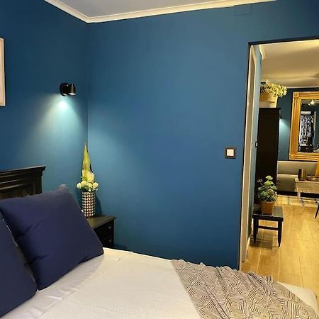 Blue Suite Albacete Esterno foto