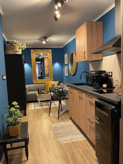 Blue Suite Albacete Esterno foto