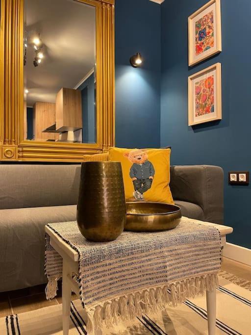 Blue Suite Albacete Esterno foto