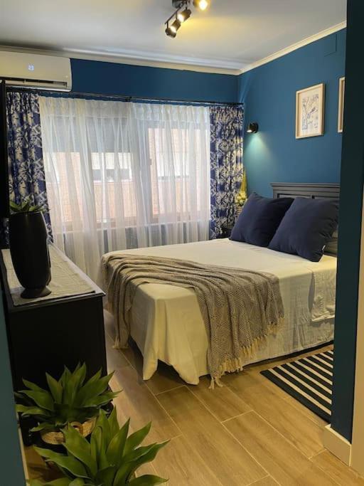 Blue Suite Albacete Esterno foto