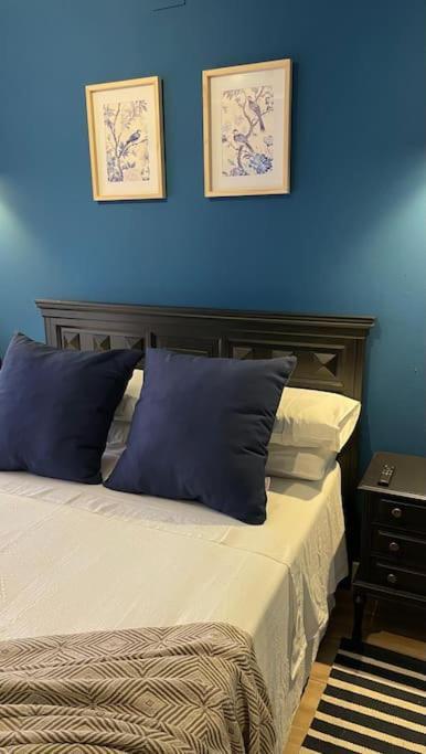 Blue Suite Albacete Esterno foto