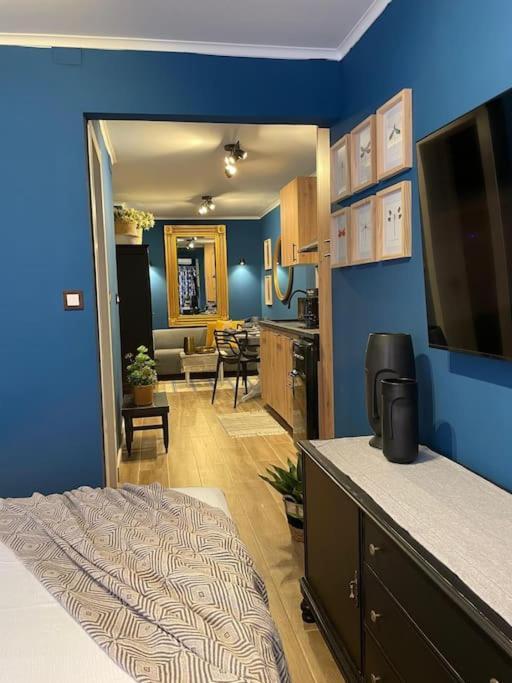 Blue Suite Albacete Esterno foto