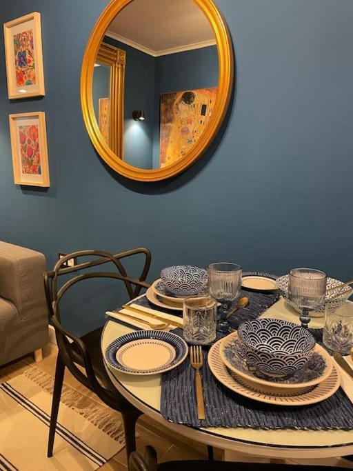 Blue Suite Albacete Esterno foto